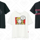 Uniqlo Nintendo Shirts, $10